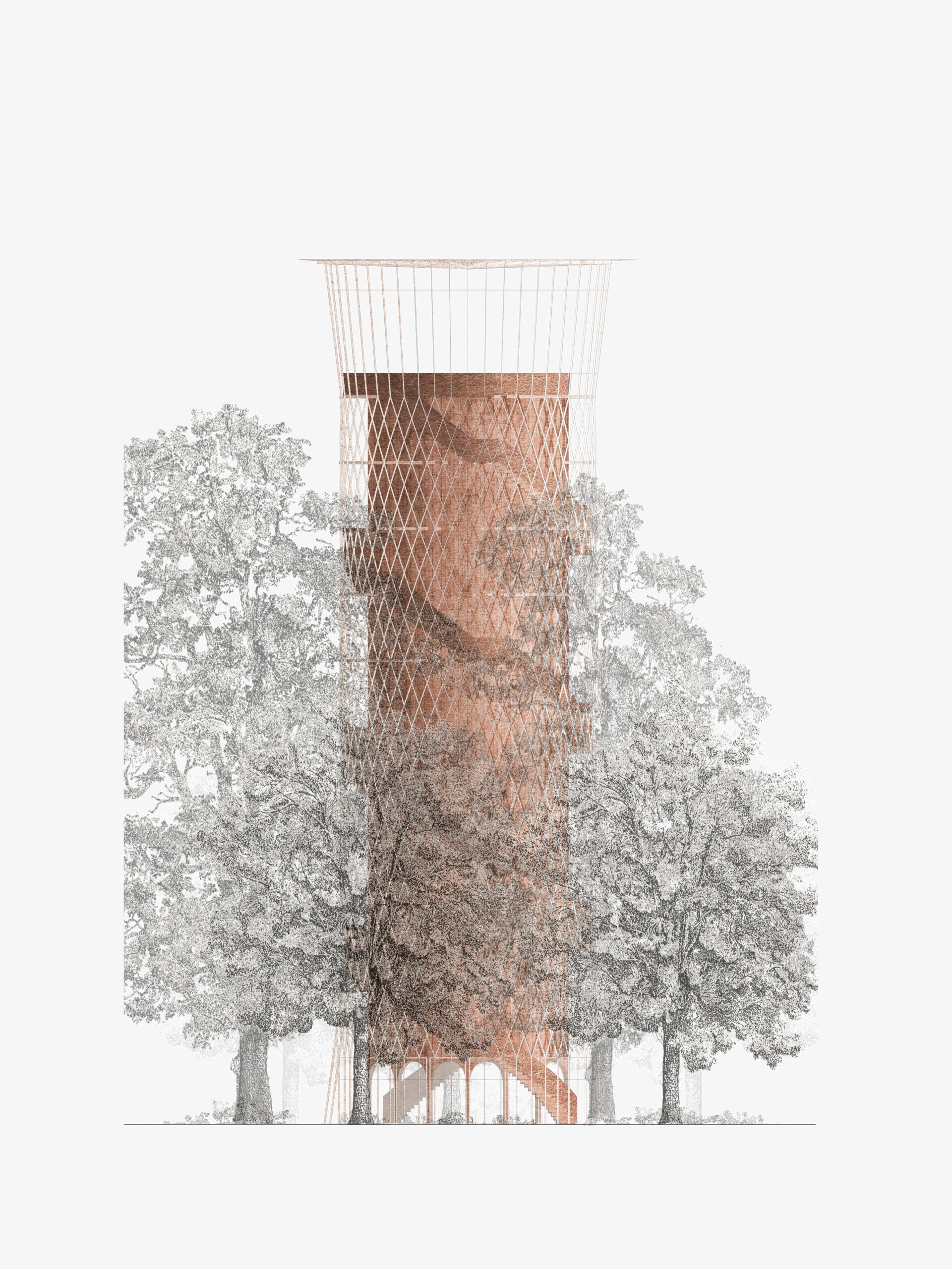 Michael-Becker-Architects-Architekten-Wasserturm-Donauwoerth-Ansicht